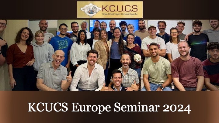 KCUCS Europe Seminar 2024
